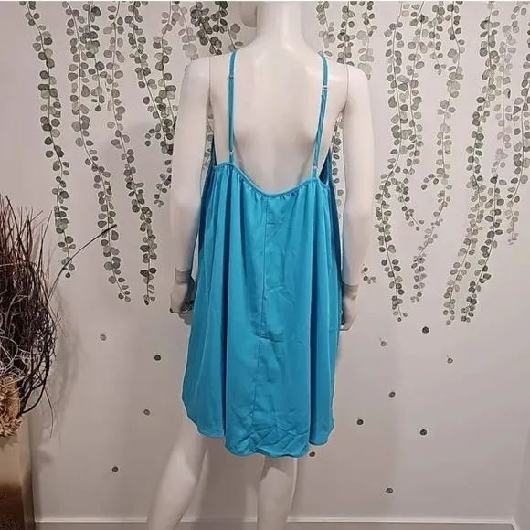 Show Me Your Mumu Lexington Mini Dress Sz S