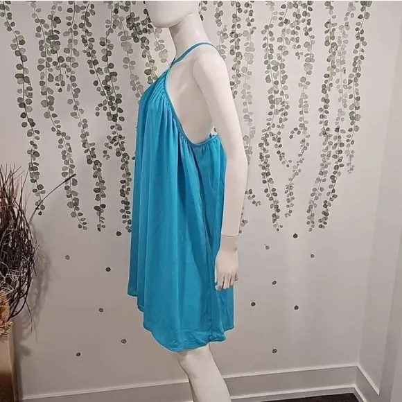 Show Me Your Mumu Lexington Mini Dress Sz S