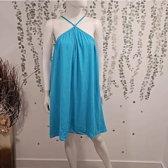 Show Me Your Mumu Lexington Mini Dress Sz S