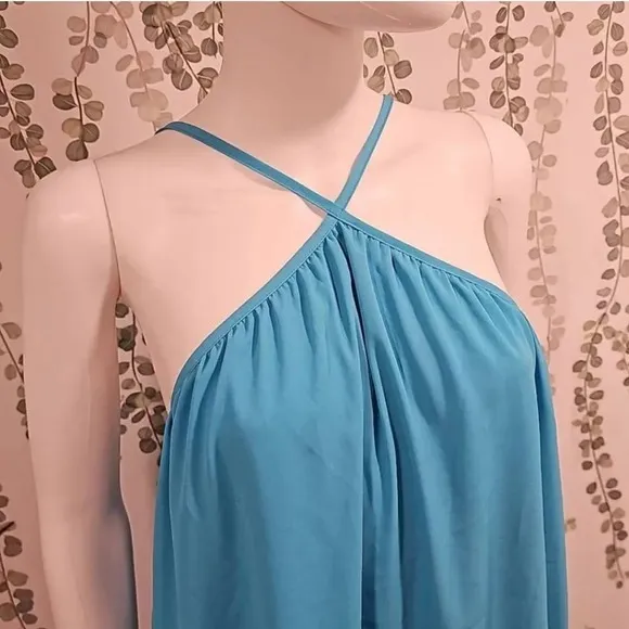 Show Me Your Mumu Lexington Mini Dress Sz S