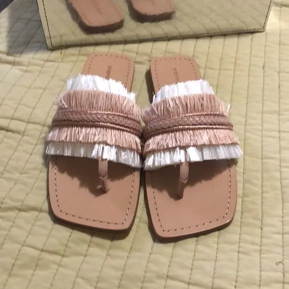 Sigerson Morrison Avis Flats