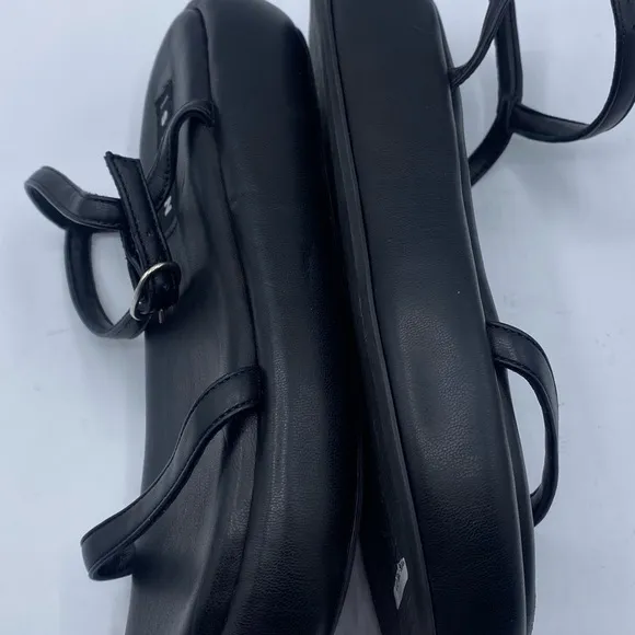 Simon Miller BlackLow Raft Platform‎ Sandals