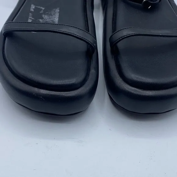 Simon Miller BlackLow Raft Platform‎ Sandals