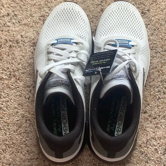 Skechers Men’s Skech-Air Element 2.0 Ventin Sneakers