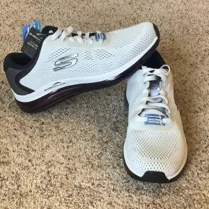 Skechers Men’s Skech-Air Element 2.0 Ventin Sneakers
