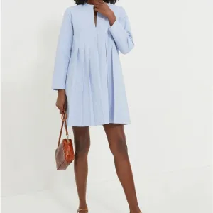 Sky Blue Luella Dress