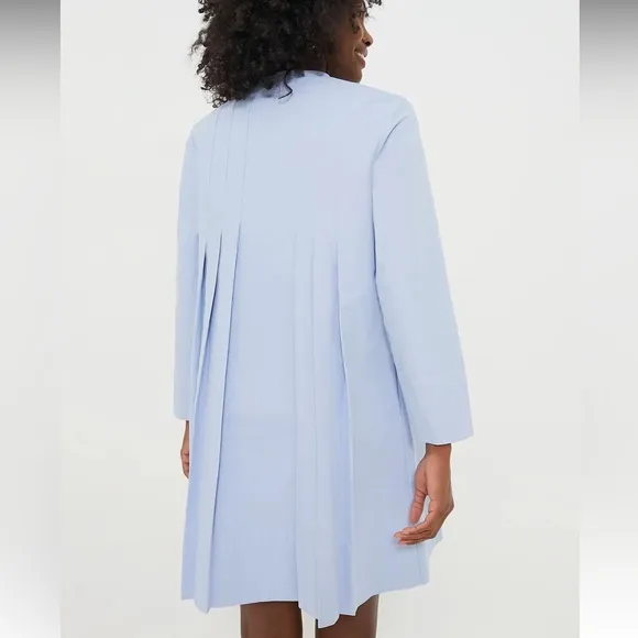 Sky Blue Luella Dress