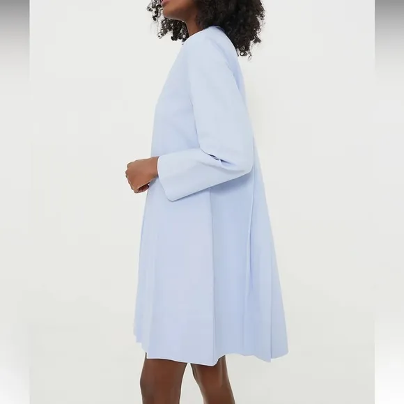 Sky Blue Luella Dress