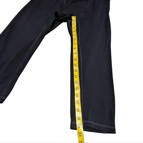 Smartwool Men’s 3/4 Base Layer Merino Wool Bottoms Medium Gorpcore Outdoor