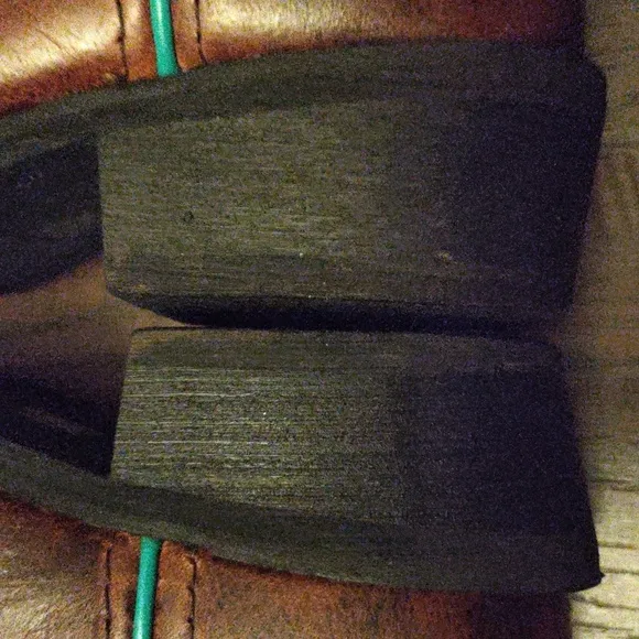 Smokey Mountain Girl Cowboy Boots