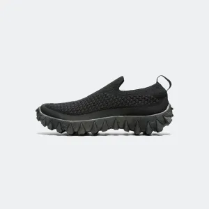 Snowclog Advanced - Black/Black