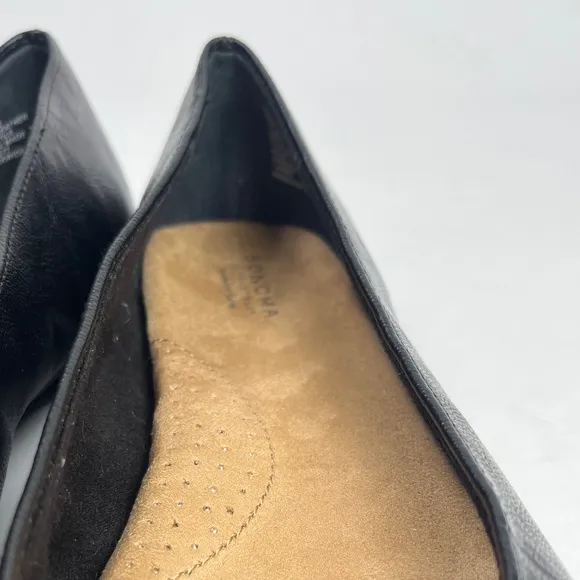 Sonoma Women's Black Ballet Flats