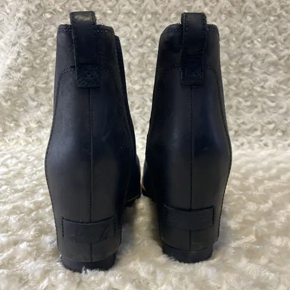 Sorel Joan of artic boots