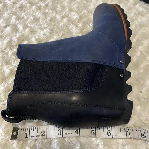 Sorel Joan of artic boots