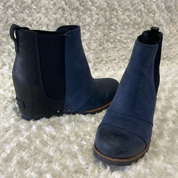 Sorel Joan of artic boots