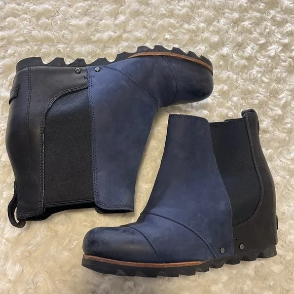 Sorel Joan of artic boots