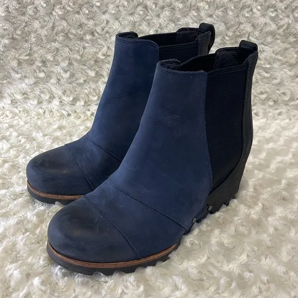 Sorel Joan of artic boots