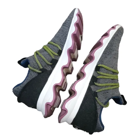 Sorel Kinetic Lace-up Trainer Athletic Sneakers