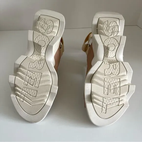 SOREL Sandals Kinetic Impact II Sling Low Sea Salt Sandals Anthropolgie