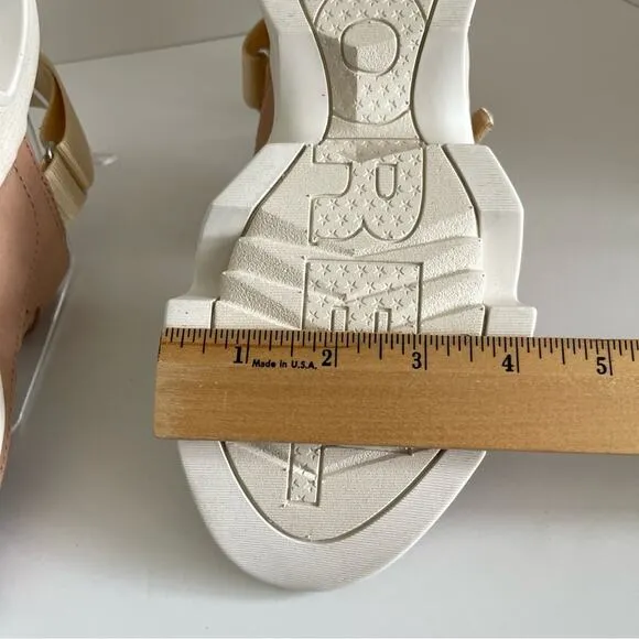 SOREL Sandals Kinetic Impact II Sling Low Sea Salt Sandals Anthropolgie