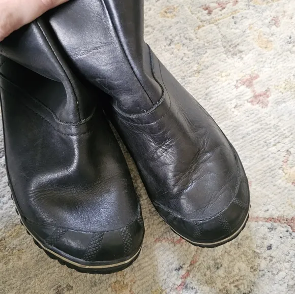 Sorel Slimboot Pull On Boots