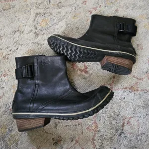 Sorel Slimboot Pull On Boots