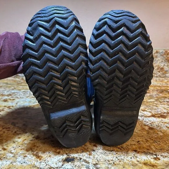 Sorel Snowlion Boots Vtg