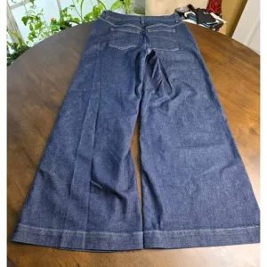 SPANXshape EveryWear Wide Leg Jeans