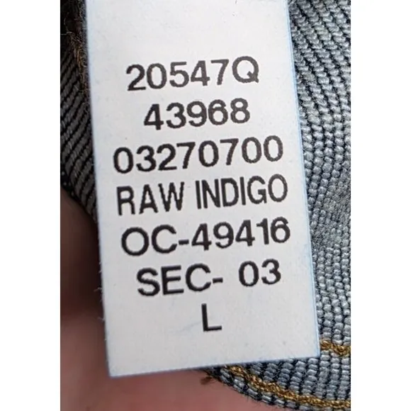 SPANXshape EveryWear Wide Leg Jeans