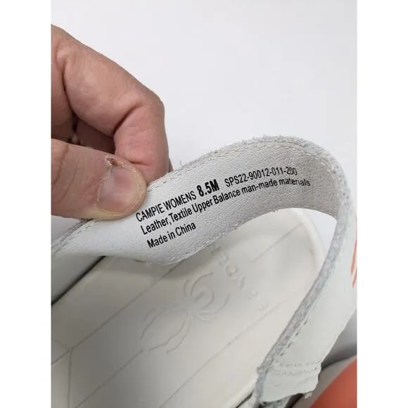 Spyder Women's Campie Sandals