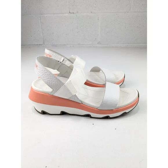 Spyder Women's Campie Sandals