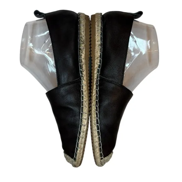 Staccato | Soft Leather Flat Espadrilles Shoes Women