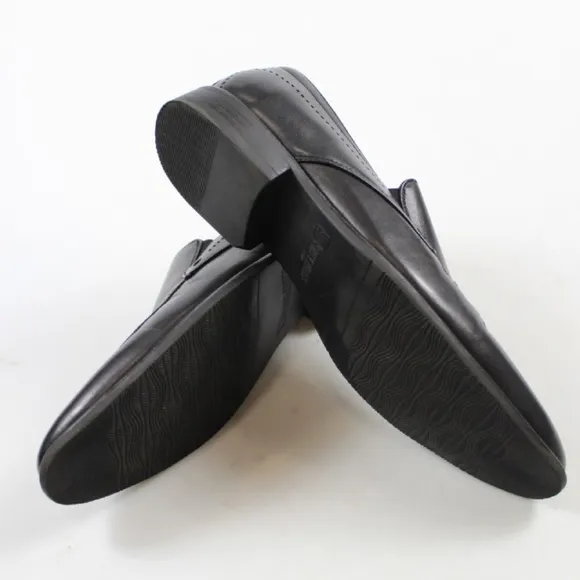 Stacy Adams Latimer Apron Toe Loafers