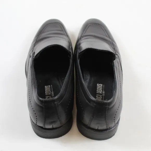 Stacy Adams Latimer Apron Toe Loafers