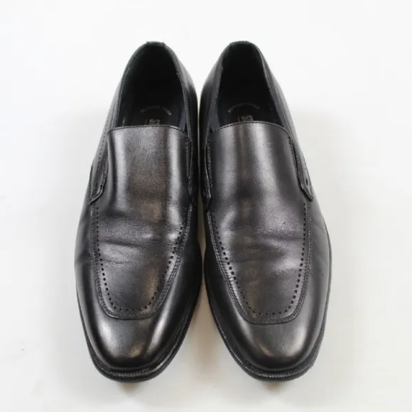 Stacy Adams Latimer Apron Toe Loafers