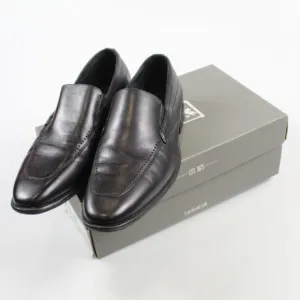 Stacy Adams Latimer Apron Toe Loafers