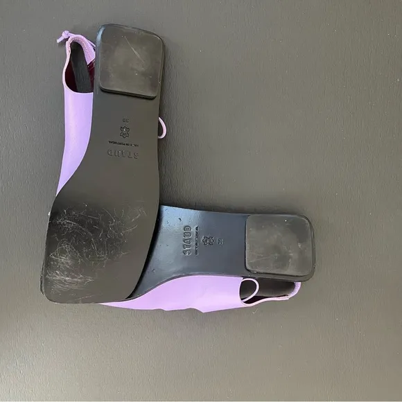 Staud Sandals
