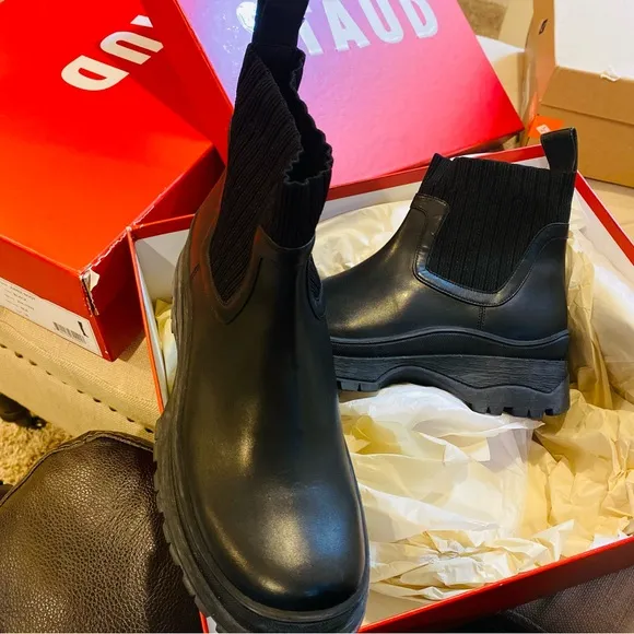 STAUDBow Boots