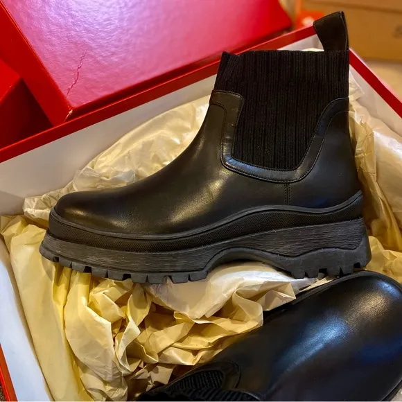 STAUDBow Boots