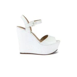 Steve Madden Citrus Sandals Wedge
