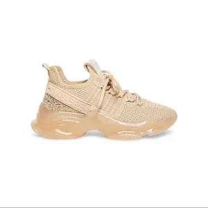 Steve Madden MAXIMA BLUSH MULTI SNEAKERS
