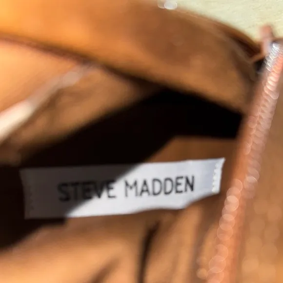 Steve Madden Viper Pull-On Boots (1410)