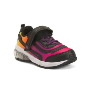 STRIDE RITE Sunset Light Up Made To Play Surge Bounce Sneakers (Toddler)
