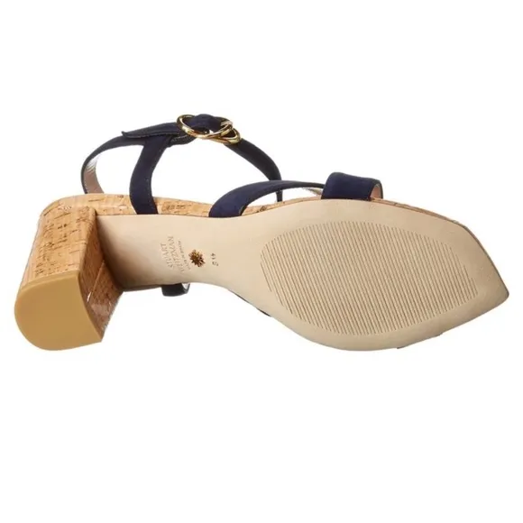 Stuart Weitzman Analeigh Sandals