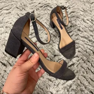 Stuart Weitzman Ankle Strap Sandals Size 6