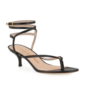 Stuart Weitzman Jimena Sandals 6 $395