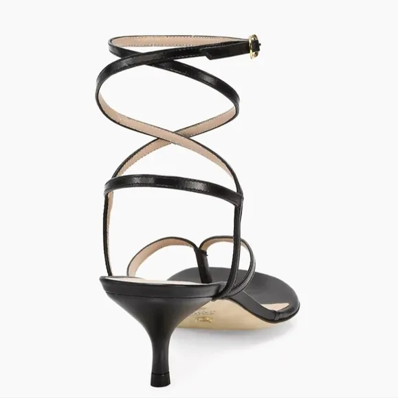 Stuart Weitzman Jimena Sandals 6 $395