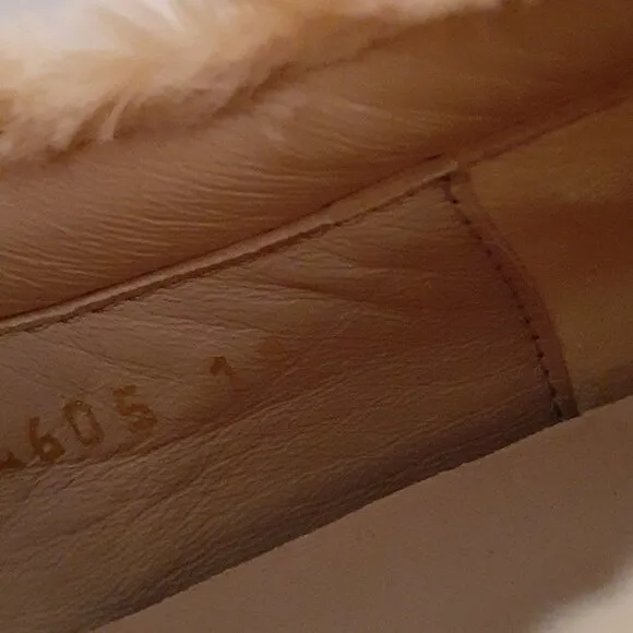 Stuart Weitzman Leather Sneakers