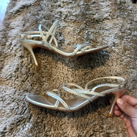 Stuart Weitzman sandals