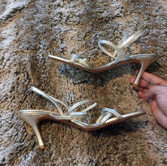 Stuart Weitzman sandals